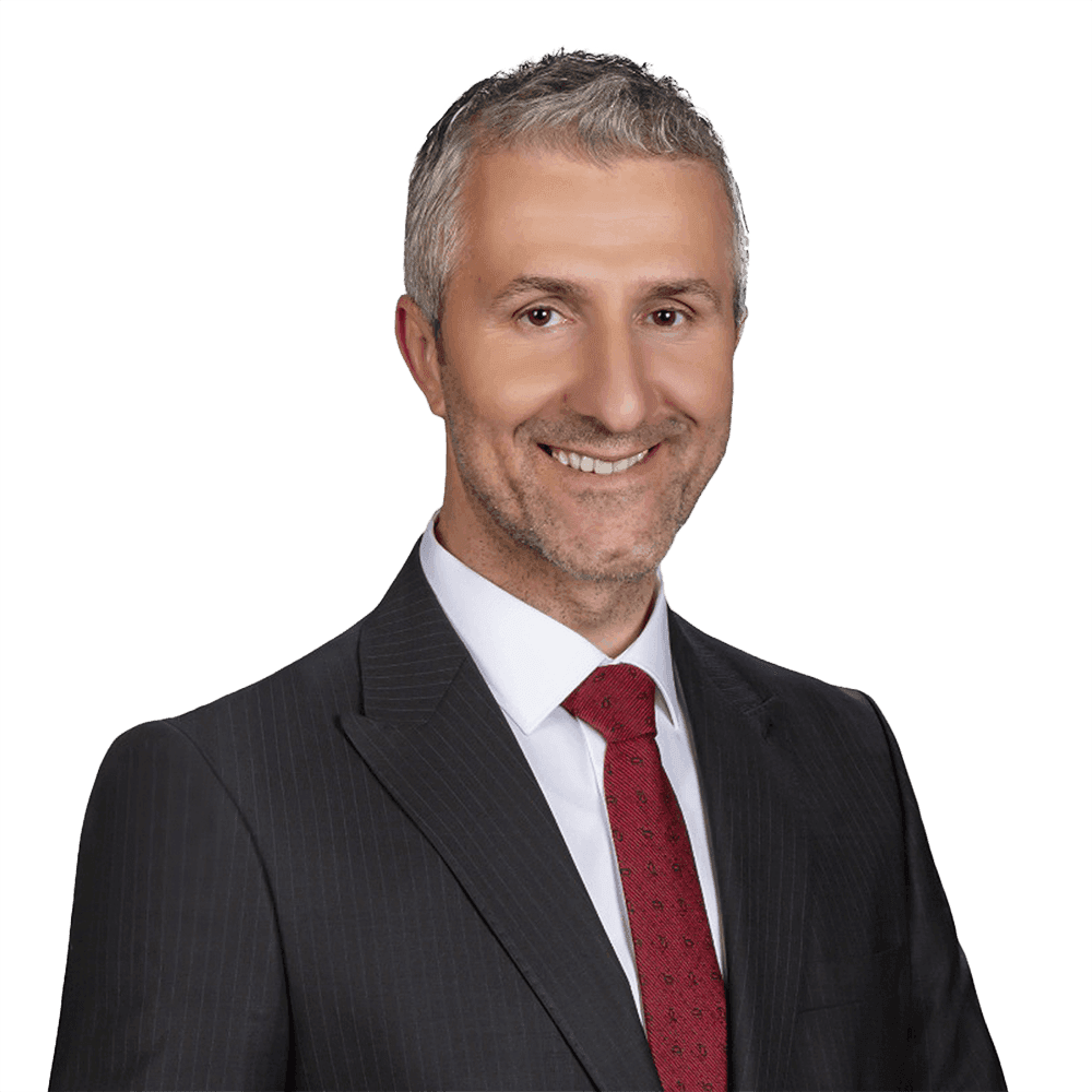 Murat Caymaz